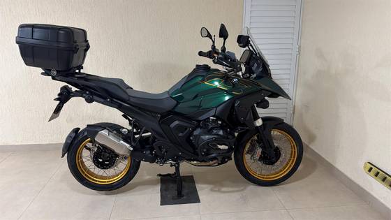BMW R 1300 GS OPTION 719 BMW R 1300 GS OPTION 719